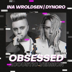 Obsessed (Acoustic Version)