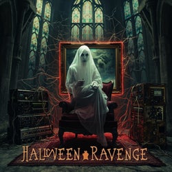 Halloween Ravenge