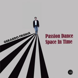 Passion Dance - Space In Time EP