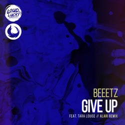 Give Up (Alari Remix)
