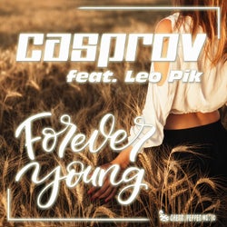 Forever Young (feat. Leo Pik)