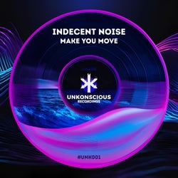 Make You Move (Extended Mix)