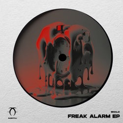 Freak Alarm