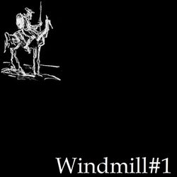 DQ Windmill #1