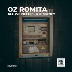 All We Need Is the Money