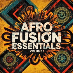 Afro Fusion Essentials Vol. 1