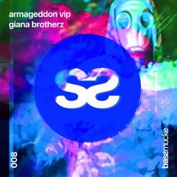 Armageddon VIP