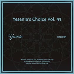 Yesenias Choice, Vol. 95