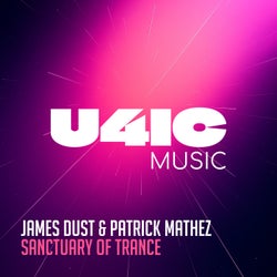 Sanctuary of Trance