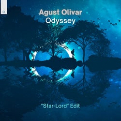 Odyssey (''Star-Lord'' Edit)