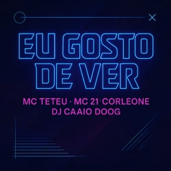 Eu Gosto de Ver