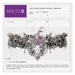 Infacted Compilation, Vol. 8