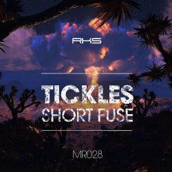Short Fuse EP