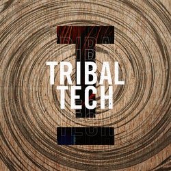 Toolroom - Tribal Tech