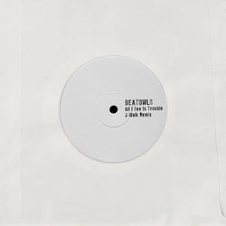 All I See Is Trouble (J-Walk Remix)