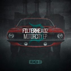Motorcity EP