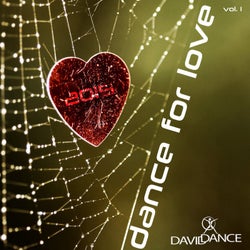 DANCE FOR LOVE 2015 Vol. 1