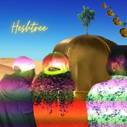 Heshtree (feat. Hanae Bezad, Hash Sesay & Réda)