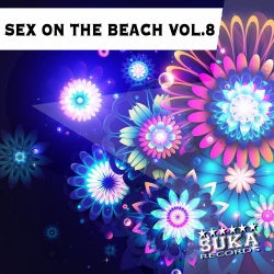 Sex On the Beach, Vol. 8
