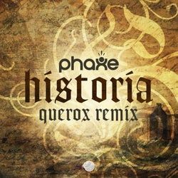 Historia (Querox Remix)
