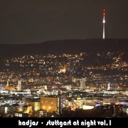 Stuttgart at Night Vol.1