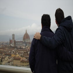 L'Italia Del Cuore