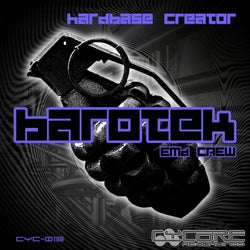 Hardbase Creator