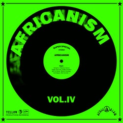 Africanism Vol. 4