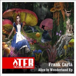 Alice In Wonderland Ep