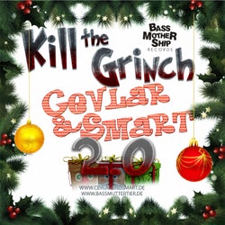Kill The Grinch 2.0