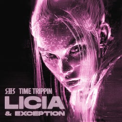 Time Trippin