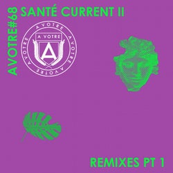 Current II (Remixes, Pt. 1)