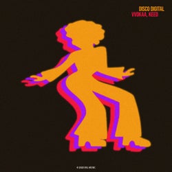 Disco Digital