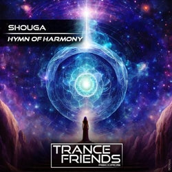 Hymn of harmony (Original Mix)