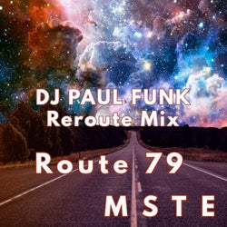 Route 79 (Dj Paul Funk Reroute Mix)