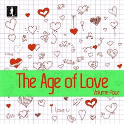 The Age of Love, Vol. 4