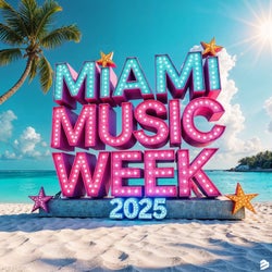 Miami Music Week 2025