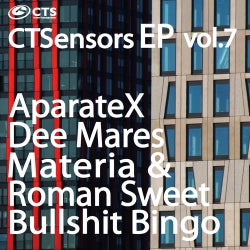 CTSensors EP Volume 7