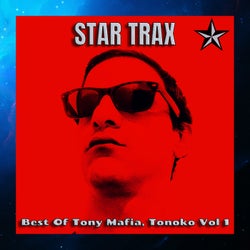 Best Of Tony Mafia, Tonoko Vol 1