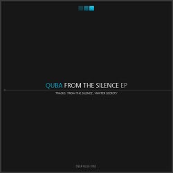 From The Silence EP
