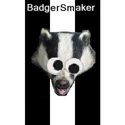 #SmakMyBadger Chart | Week 19 2015 | 1 of 3