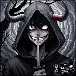 HATRED
