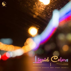 Liquid Colors Vol. 1 (Compiled by Nicksher)