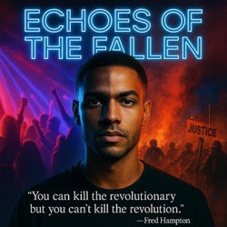 Echoes of the Fallen