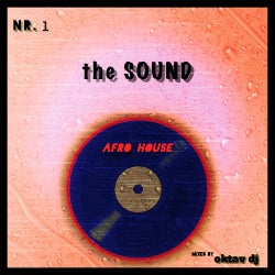 The Sound - VOL 1
