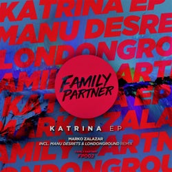 Katrina EP