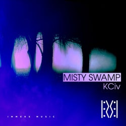 Misty Swamp EP