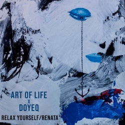 Relax yourself / Renata