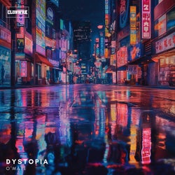 Dystopia - Extended Mix