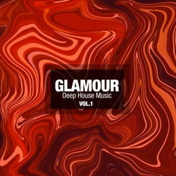 Glamour Deep House Music, Vol. 1